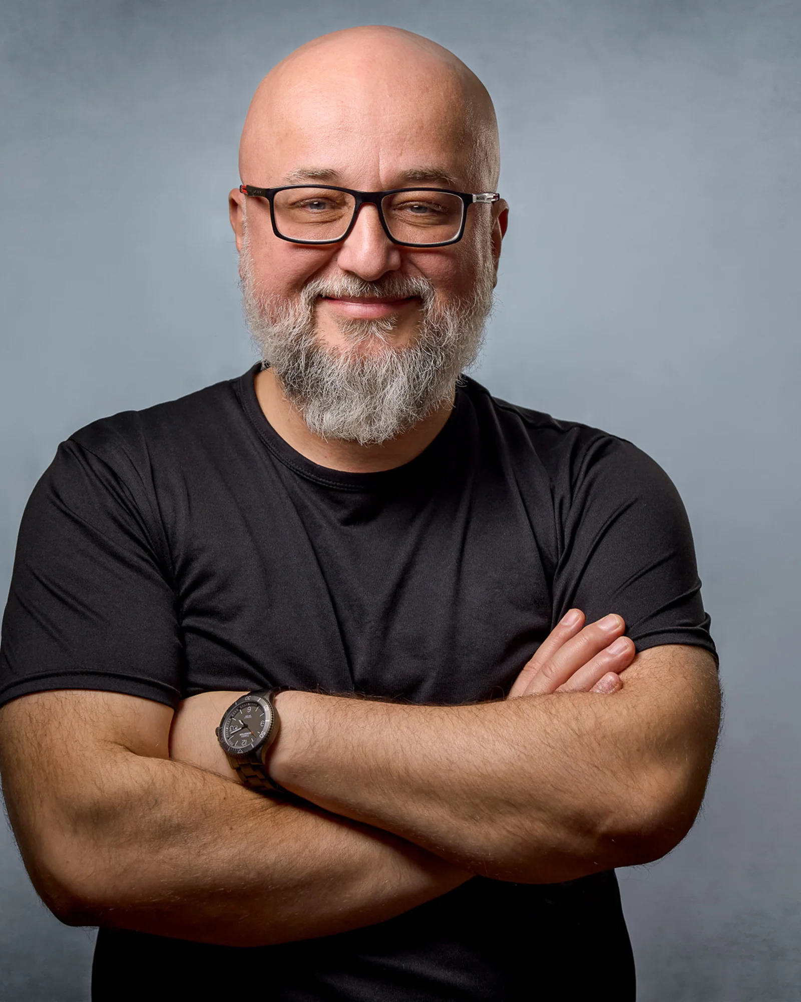 Marcin Poćwiardowski
